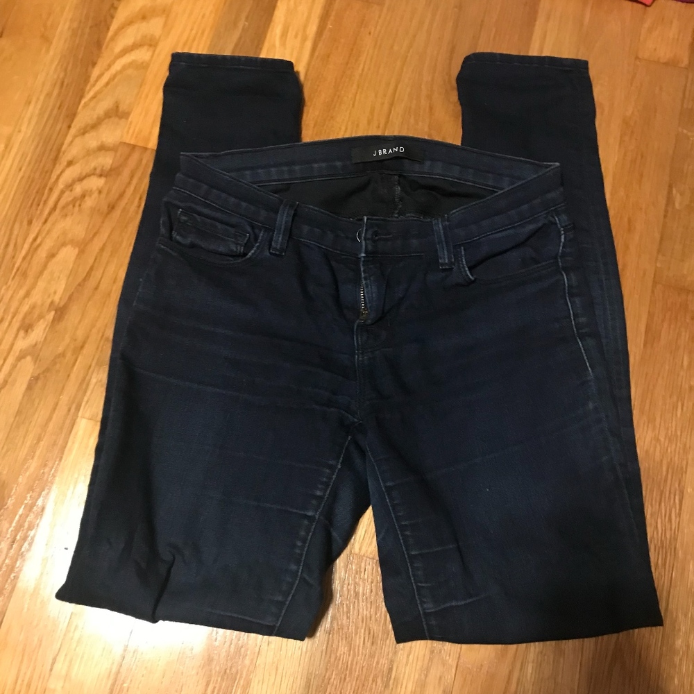 J BRAND Jeans